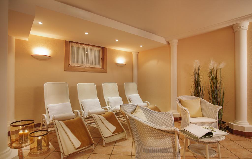 Villa Haidacher Relax & Lifestyle Apartments Zell am Ziller Pokój zdjęcie