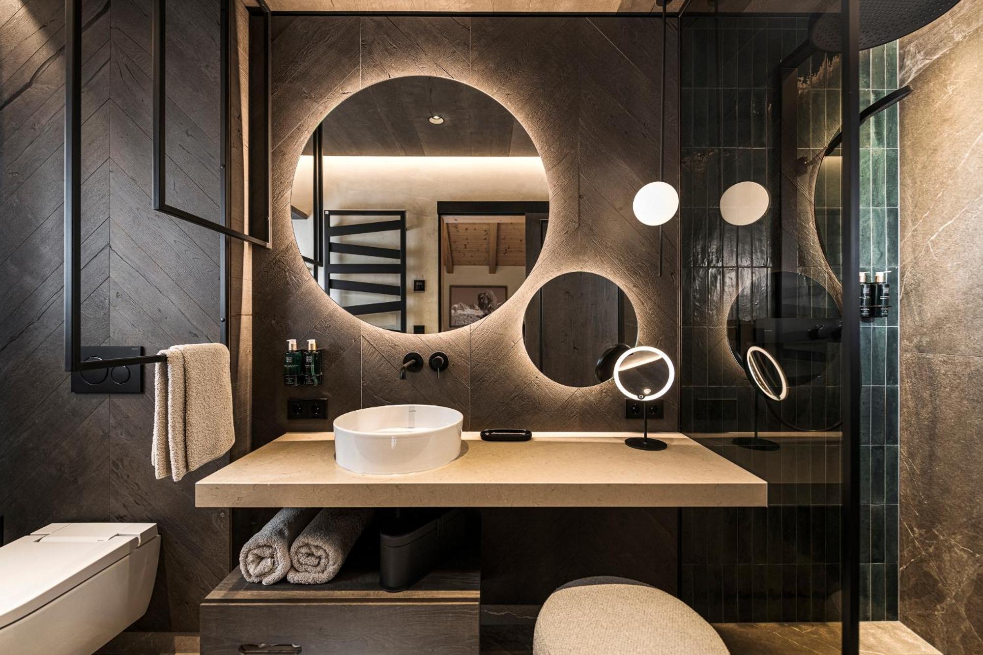 Villa Haidacher Relax & Lifestyle Apartments Zell am Ziller Zewnętrze zdjęcie