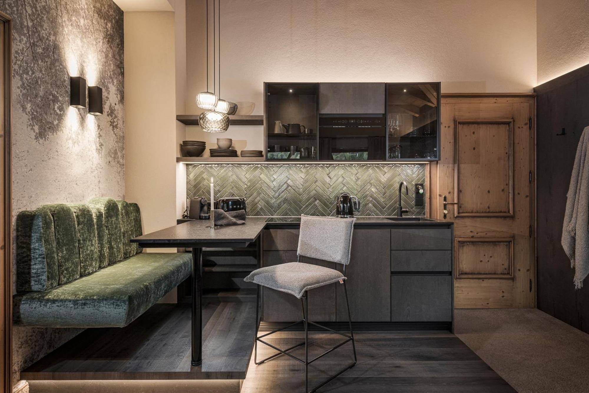 Villa Haidacher Relax & Lifestyle Apartments Zell am Ziller Zewnętrze zdjęcie