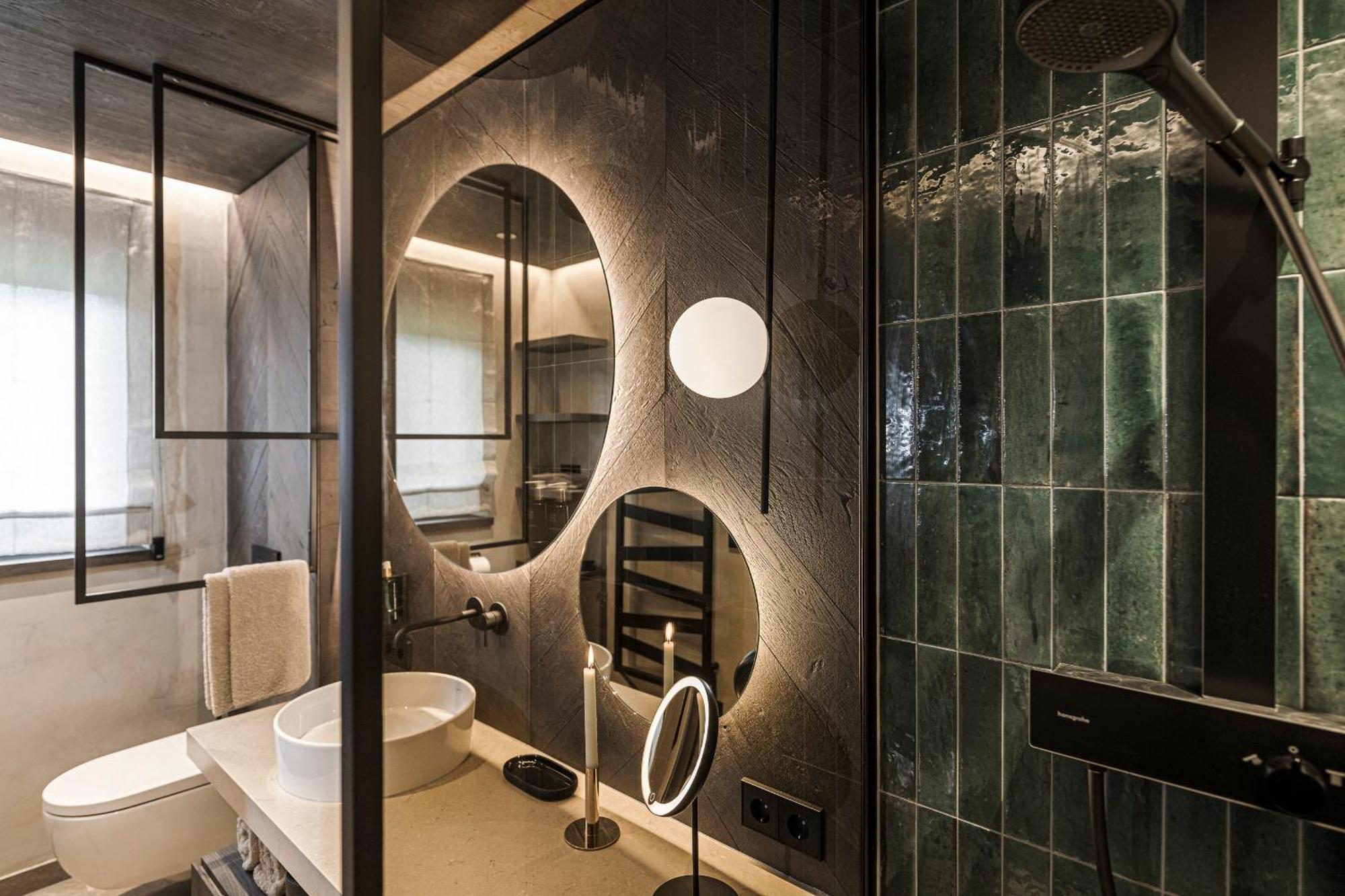 Villa Haidacher Relax & Lifestyle Apartments Zell am Ziller Zewnętrze zdjęcie