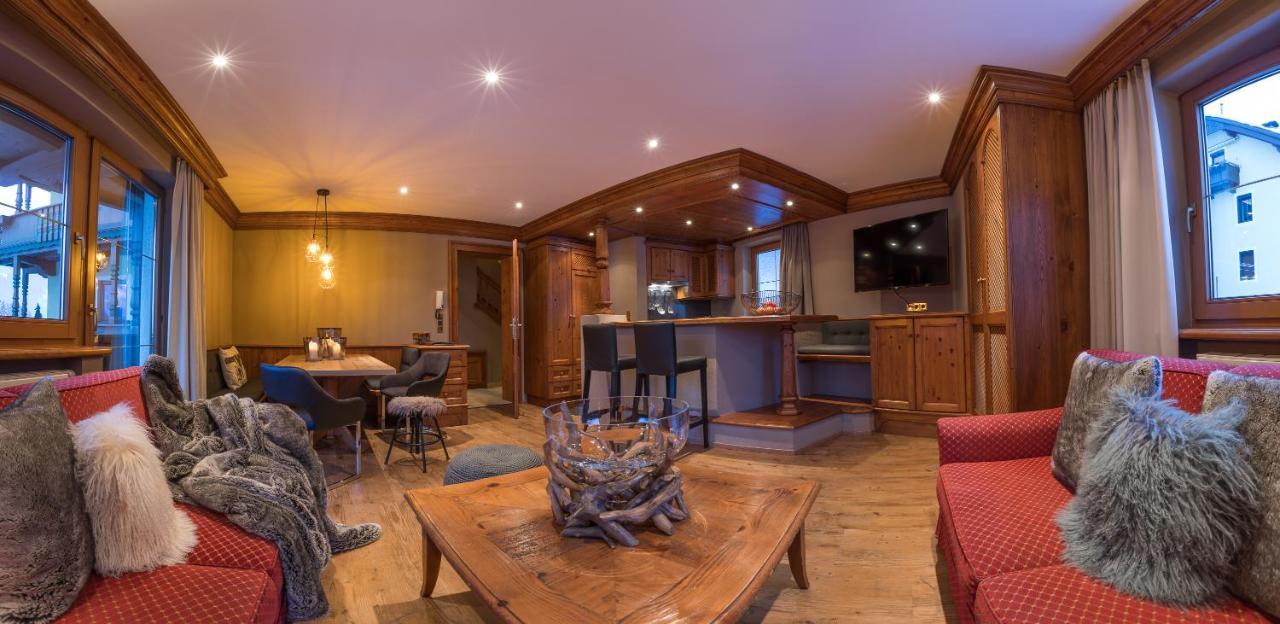 Villa Haidacher Relax & Lifestyle Apartments Zell am Ziller Zewnętrze zdjęcie